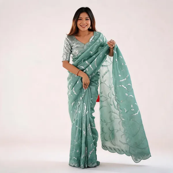SP_19_Gold_Crush_Sequnce_work_Saree