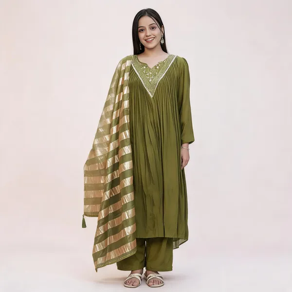 Anarkali_kurta_set