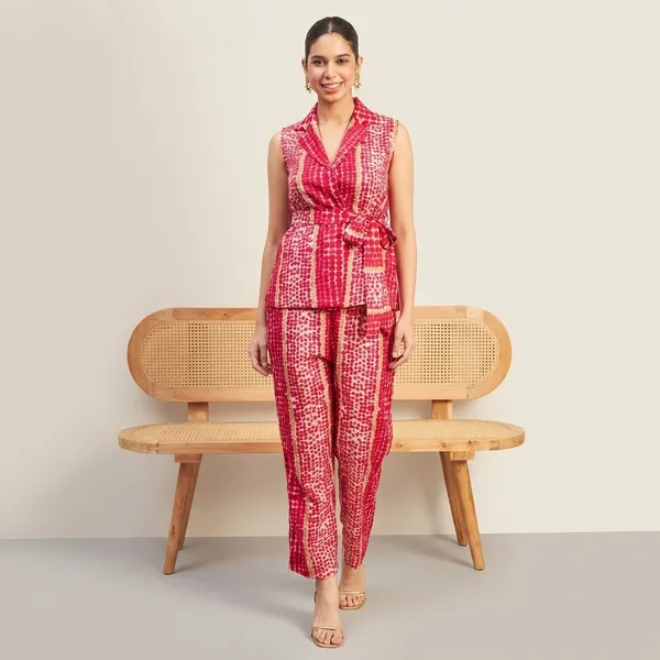 2_Piece_Linen_Jacket_Set