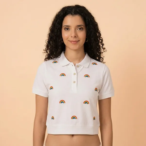Solid_Cotton_Stretchable_Crop_Top