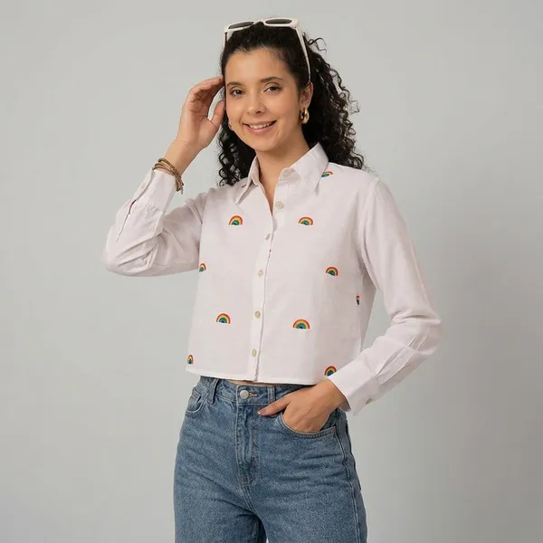 Solid_Cotton_Stretchable_Crop_Top