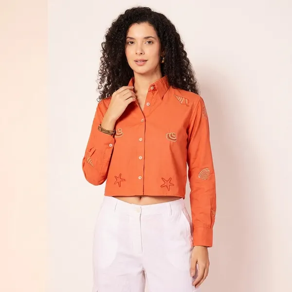Solid_Cotton_Stretchable_Crop_Top