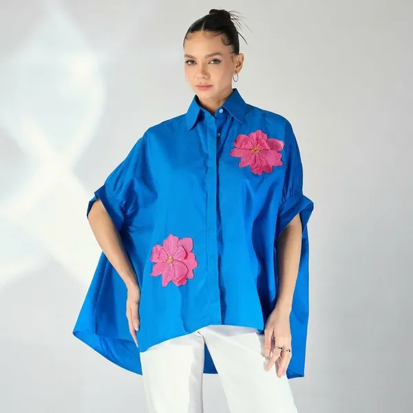 Antifit_Embellished_Cotton_Shirt
