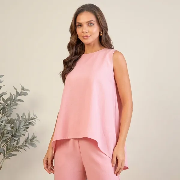Solid_Cotton_Stretchable_Crop_Top