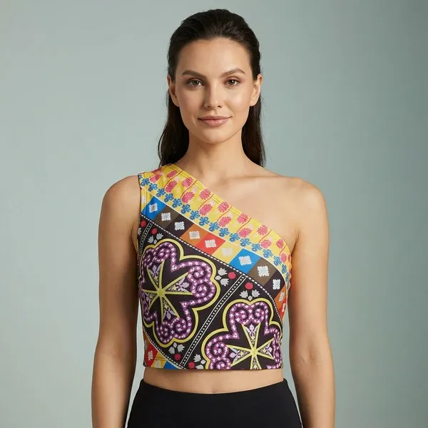 Solid_Cotton_Stretchable_Crop_Top