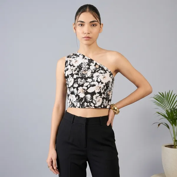 Solid_Cotton_Stretchable_Crop_Top