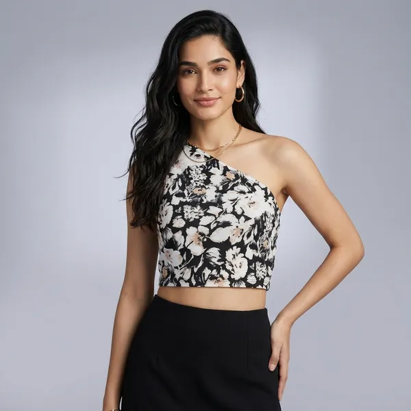 Solid_Cotton_Stretchable_Crop_Top