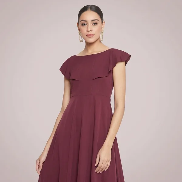 Flared_Ruffle_Maxi_Gown