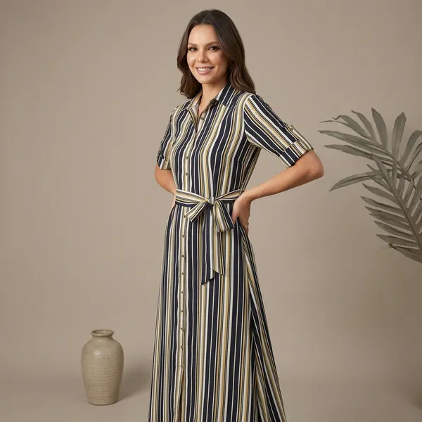 Collar_Buttoned_Down_Shirt_Maxi_Dress