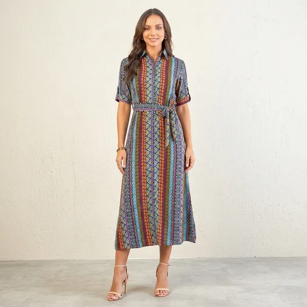 Collar_Buttoned_Down_Shirt_Maxi_Dress