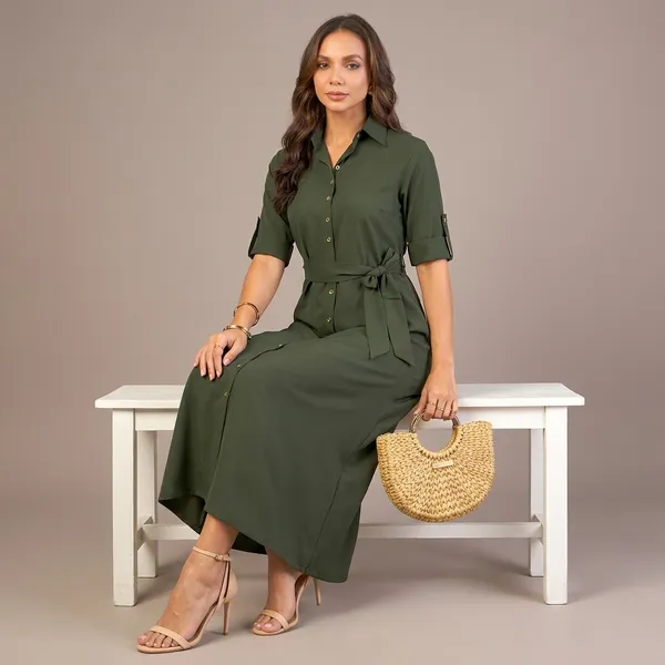 Collar_Buttoned_Down_Shirt_Maxi_Dress