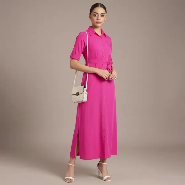 Collar_Buttoned_Down_Shirt_Maxi_Dress