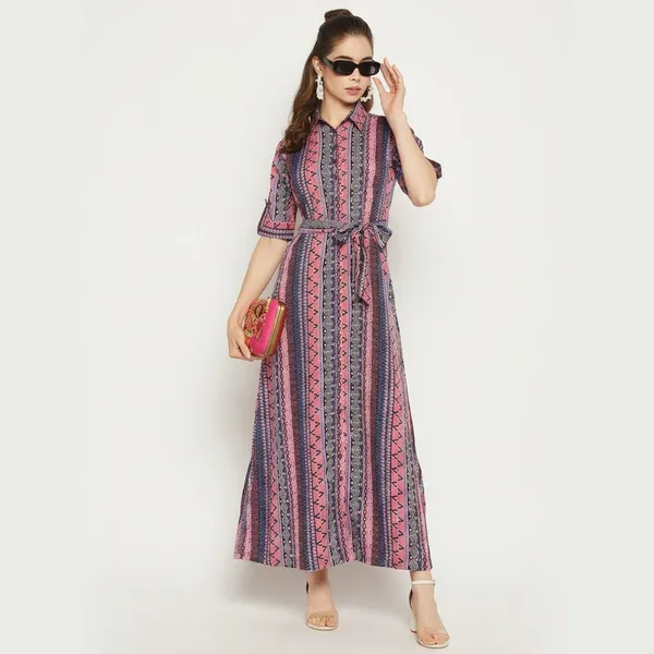Collar_Buttoned_Down_Shirt_Maxi_Dress