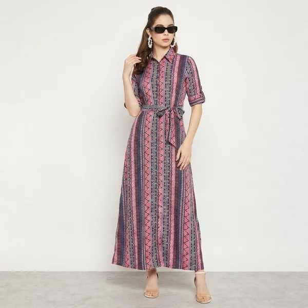 Collar_Buttoned_Down_Shirt_Maxi_Dress