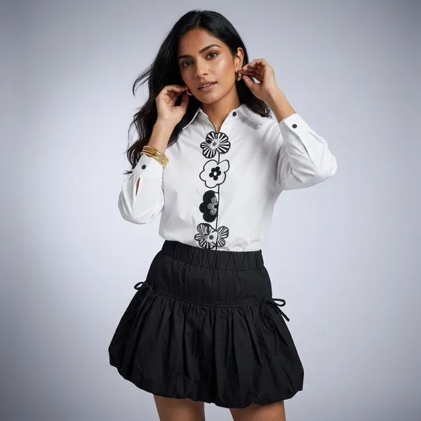 Solid_Cotton_Stretchable_Crop_Top