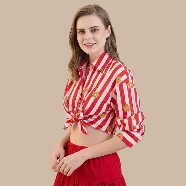 Solid_Cotton_Stretchable_Crop_Top