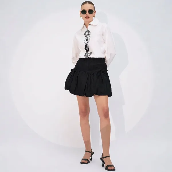 Solid_Cotton_Stretchable_Crop_Top