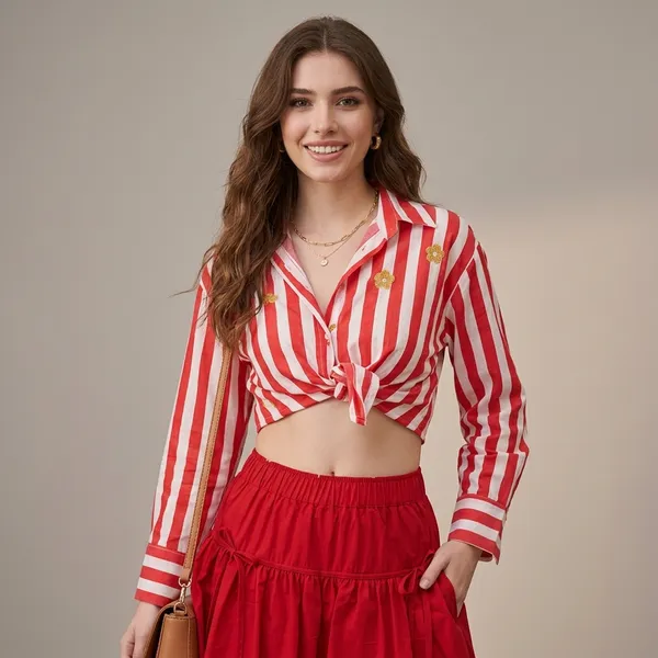 Solid_Cotton_Stretchable_Crop_Top