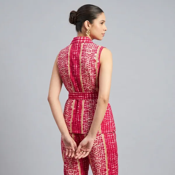 2_Piece_Linen_Jacket_Set