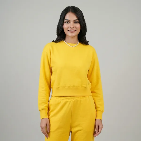 Solid_Cotton_Stretchable_Crop_Top