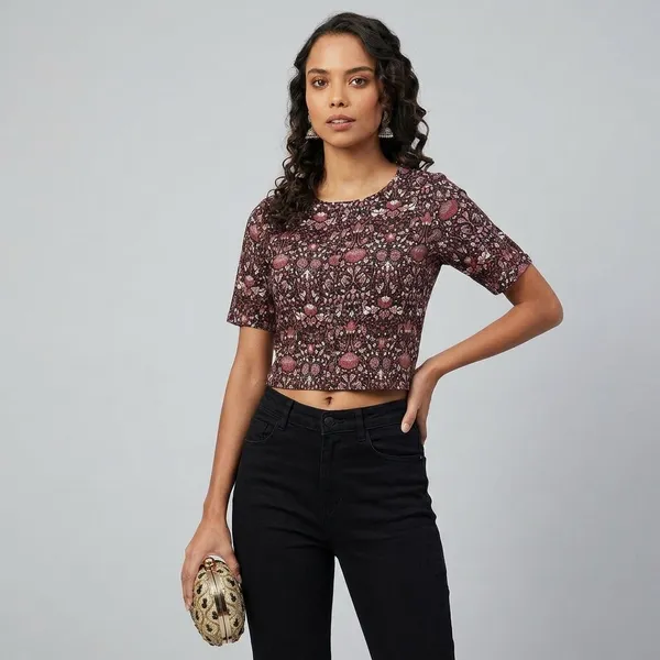 Solid_Cotton_Stretchable_Crop_Top