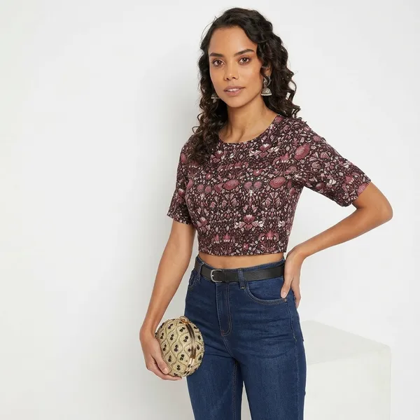 Solid_Cotton_Stretchable_Crop_Top