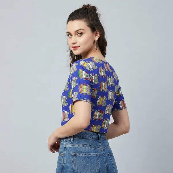 Solid_Cotton_Stretchable_Crop_Top