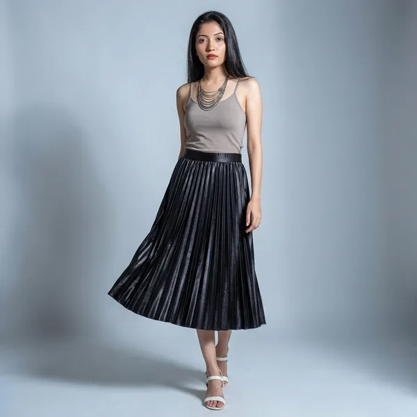 Pleated_Midi_Skirt