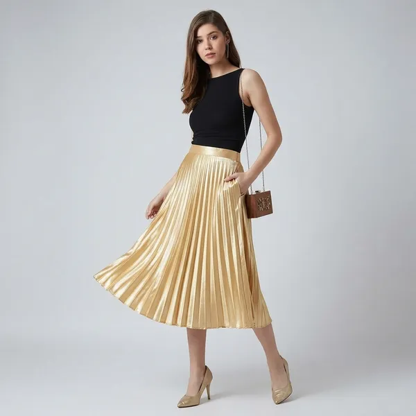 Pleated_Midi_Skirt