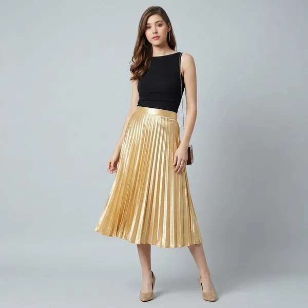 Pleated_Midi_Skirt