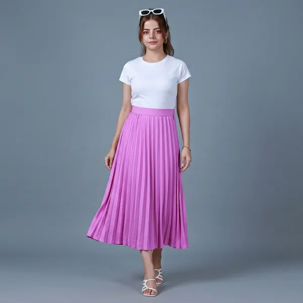 Pleated_Midi_Skirt