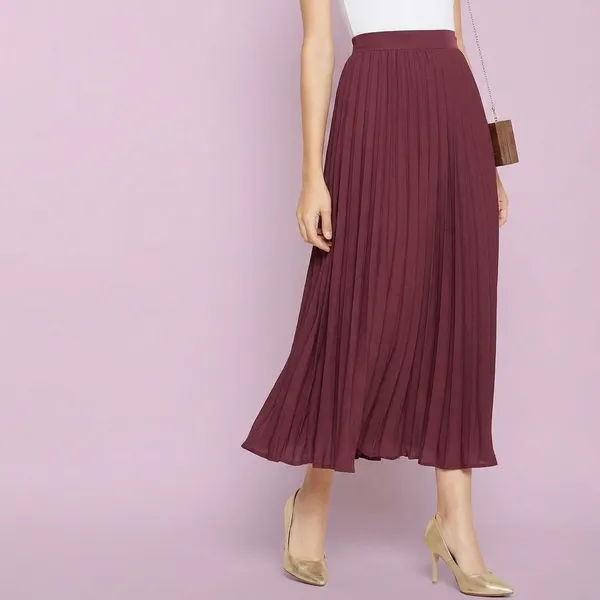 Pleated_Midi_Skirt