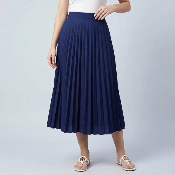 Pleated_Midi_Skirt