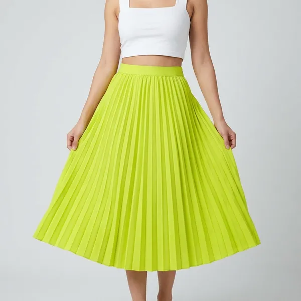 Pleated_Midi_Skirt