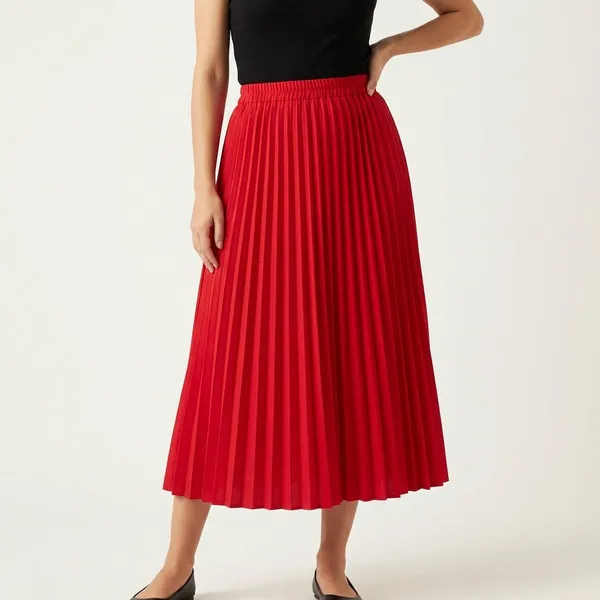 Pleated_Midi_Skirt