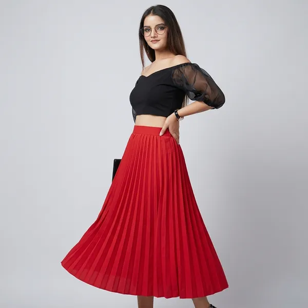 Pleated_Midi_Skirt