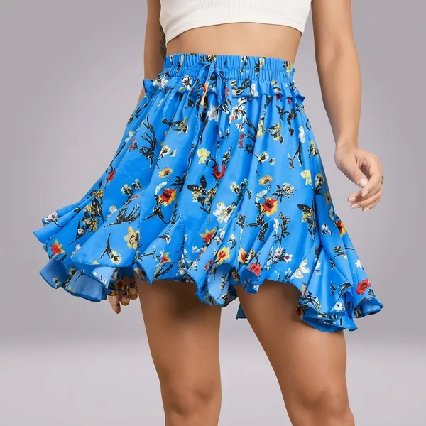 Solid_Cotton_Stretchable_Crop_Top