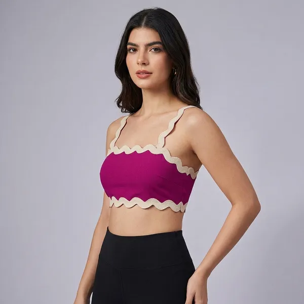 Solid_Cotton_Stretchable_Crop_Top