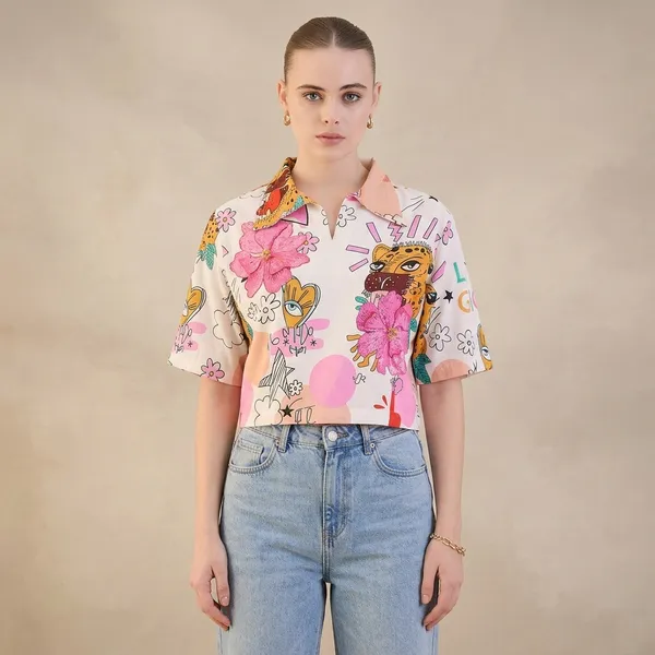 Solid_Cotton_Stretchable_Crop_Top