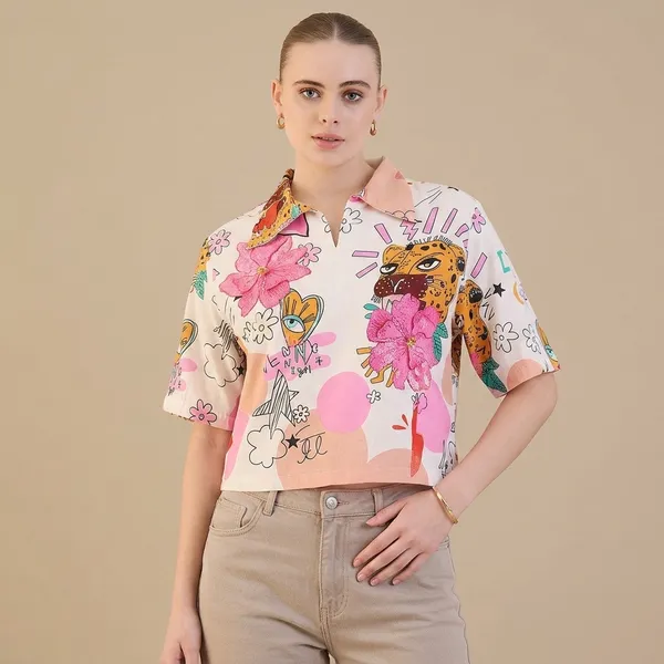 Solid_Cotton_Stretchable_Crop_Top
