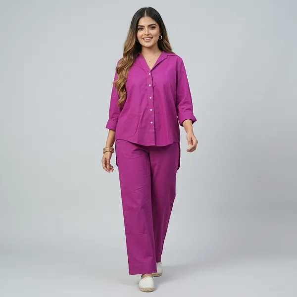 Cotton_Two_Piece_Coord_Set