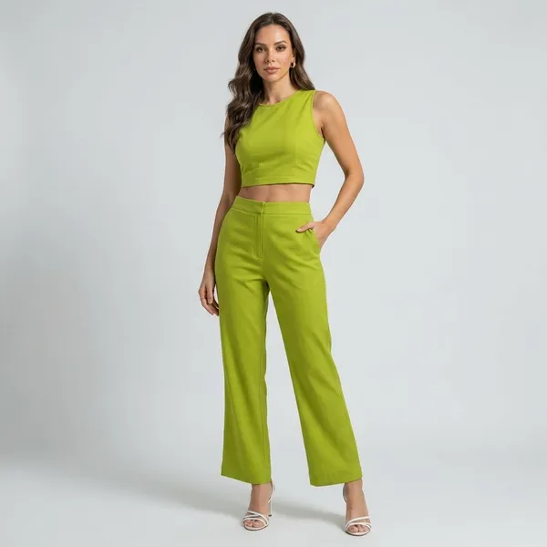 Solid_Cotton_Stretchable_Crop_Top