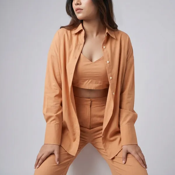 Solid_Cotton_Stretchable_Crop_Top