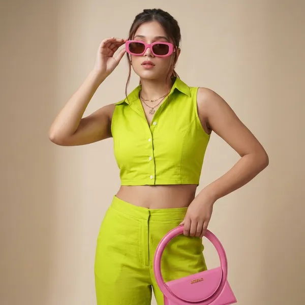 Solid_Cotton_Stretchable_Crop_Top
