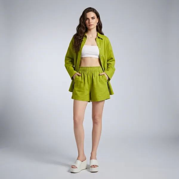 Solid_Cotton_Stretchable_Crop_Top