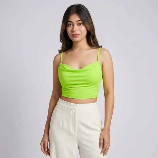 Solid_Cotton_Stretchable_Crop_Top