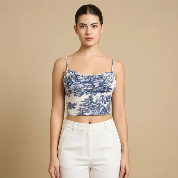 Solid_Cotton_Stretchable_Crop_Top