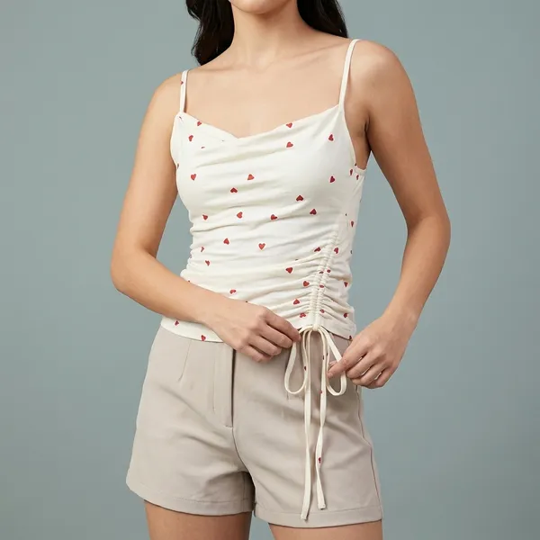 Solid_Cotton_Stretchable_Crop_Top