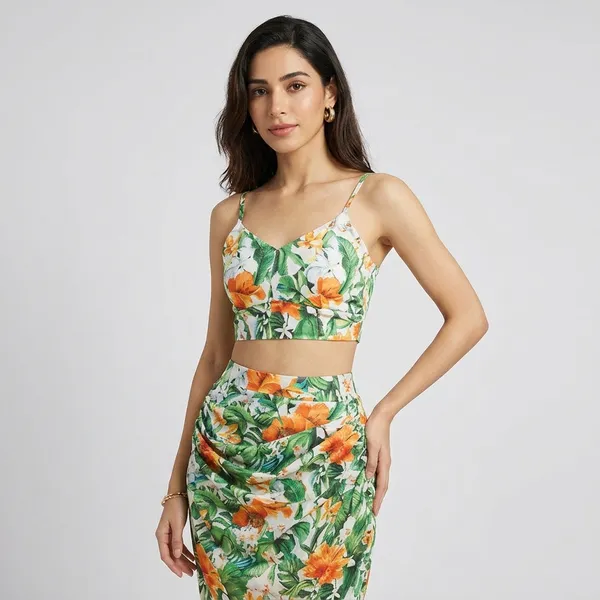 Solid_Cotton_Stretchable_Crop_Top