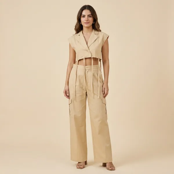 Solid_Cotton_Stretchable_Crop_Top
